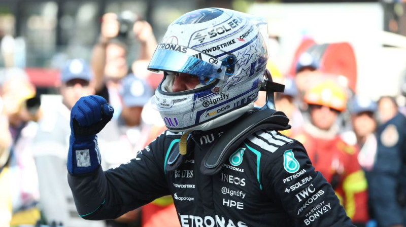 Kimi Antonelli. Foto: Motorsport.com