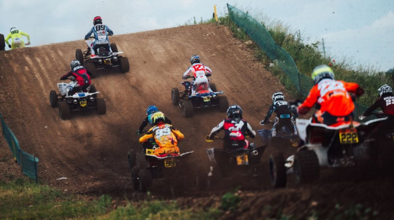 Foto: Facebook.com/QuadCrossWorldChampionship