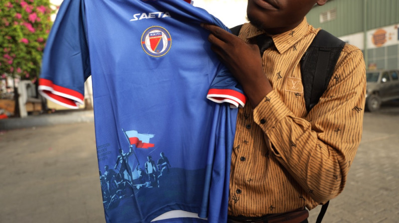 Foto: EPA/Scanpix