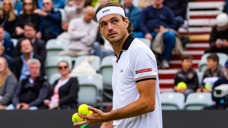 Teilors Frics. Foto: picture alliance/Beautiful Sports/Scanpix