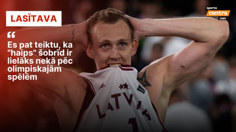 Nauris Miezis Foto: LBS/Sportacentrs.com kolāža