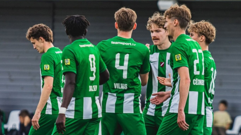 Foto: FK Metta