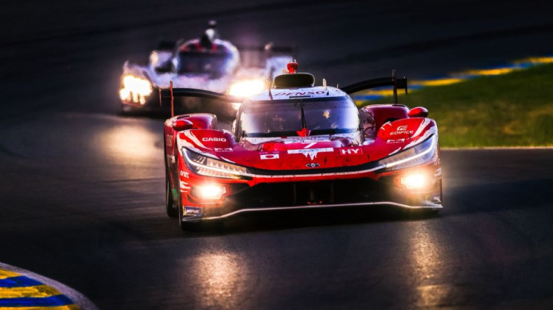 Foto: Motorsport.com