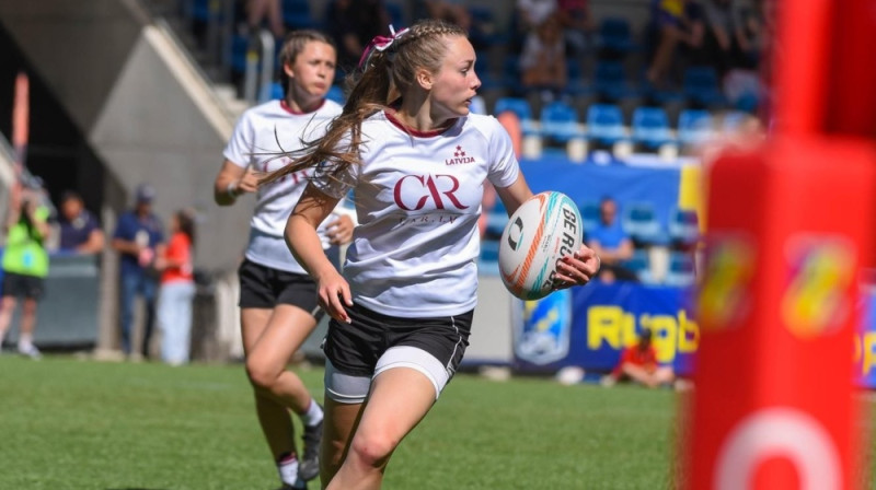 Foto: Rugby Europe