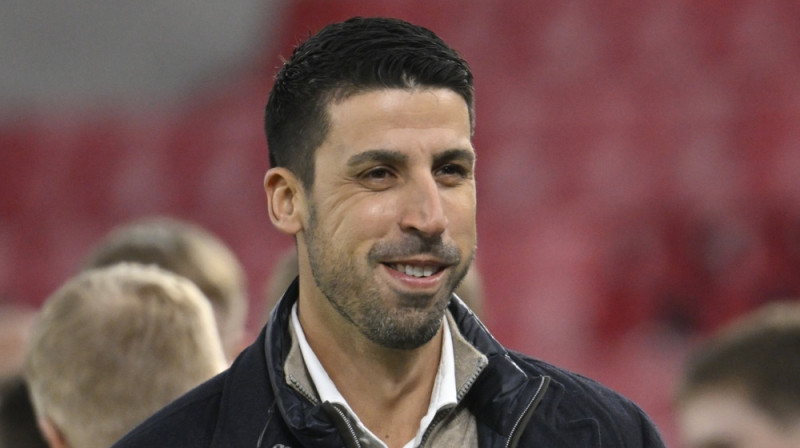 Sami Kedira. Foto: AP/Scanpix