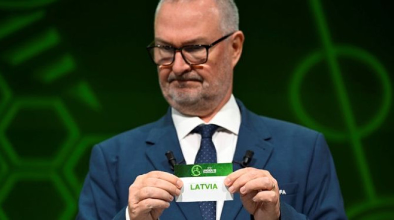 Foto: UEFA