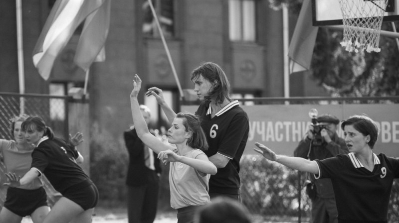 Foto: Dāvis Sakne