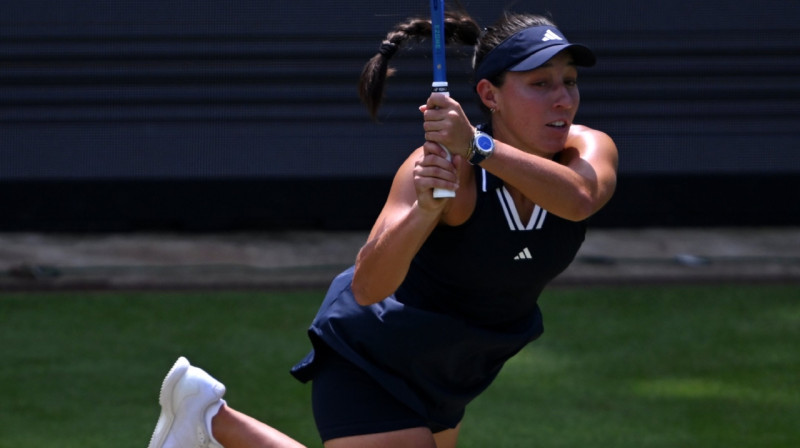 Džesika Pegula. Foto: Berlin Tennis Open