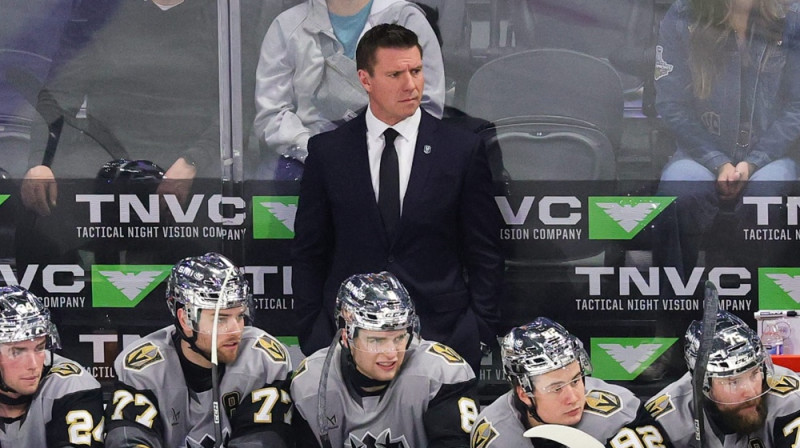 Raiens Kreigs. Foto: NHL.com