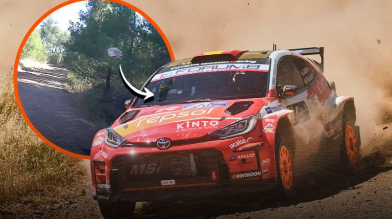 Foto: DirtFish