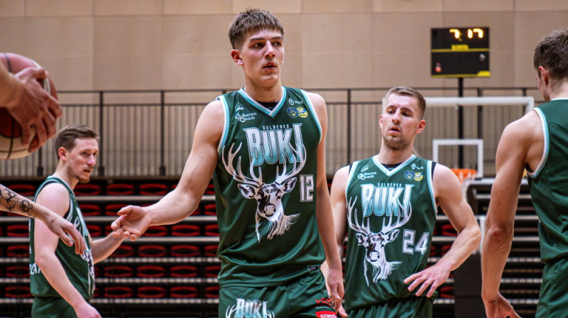Kristers Ķikusts. Foto: RSU