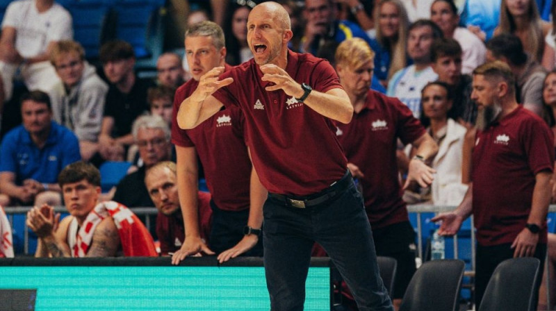 Artūrs Visockis-Rubenis Foto: LBS