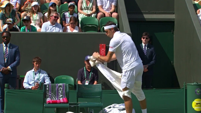 Foto: Wimbledon