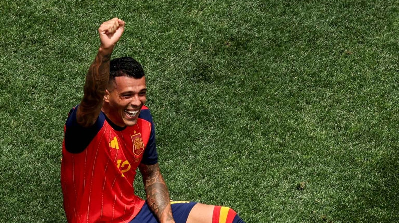 Foto: FIFA World Cup