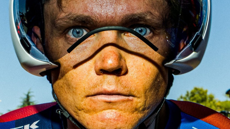 Toms Skujiņš. Foto: LRF.