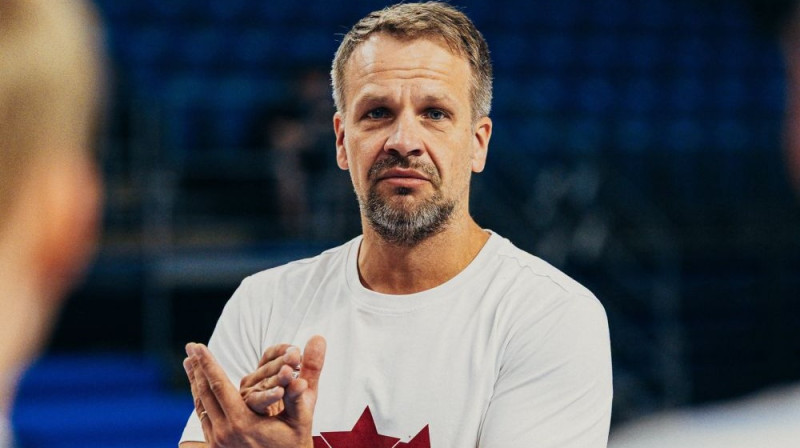 Jānis Gailītis Foto: LBS