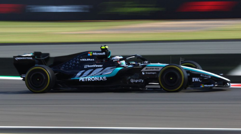 Kimi Antonelli. Foto: Motorsport.com