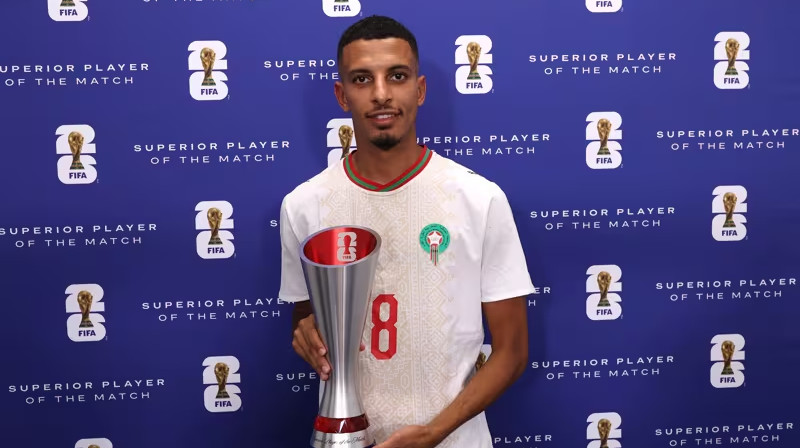 Foto: fifa.com