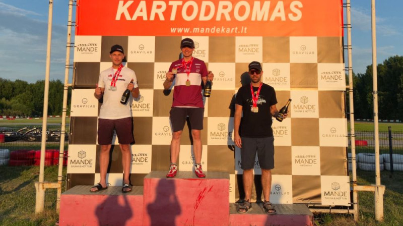Foto: Openkart.lv