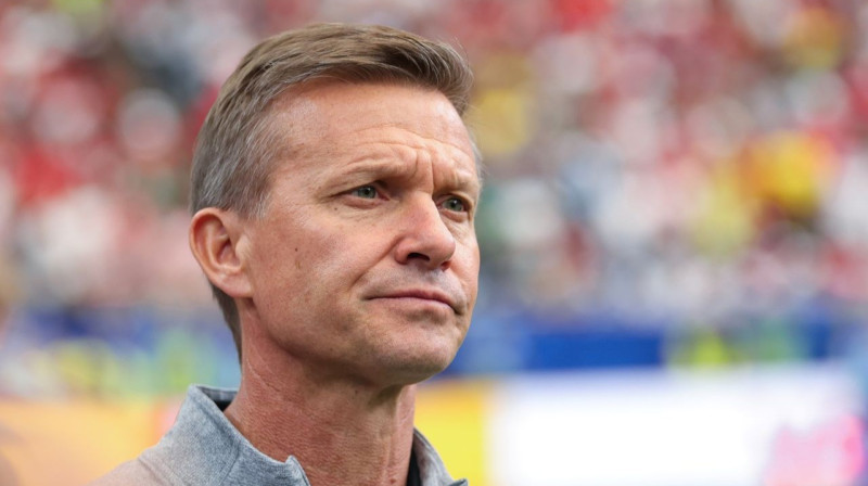Džesijs Maršs. Foto: ZUMA Press/Scanpix
