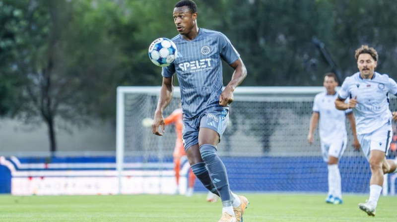 Foto: Riga FC
