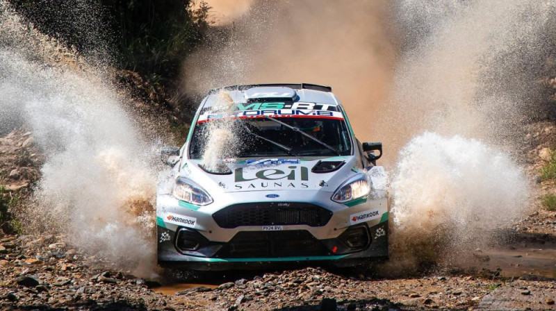 Foto: M-Sport
