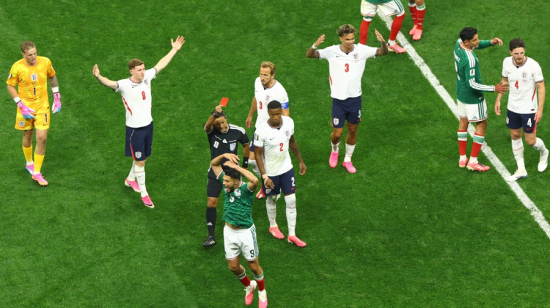 Foto: Reuters/Scanpix