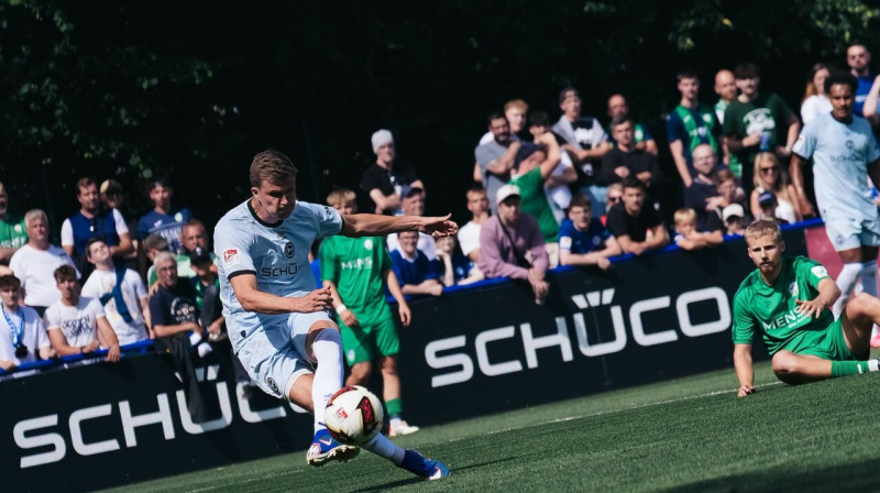Foto: DSC Arminia Bielefeld