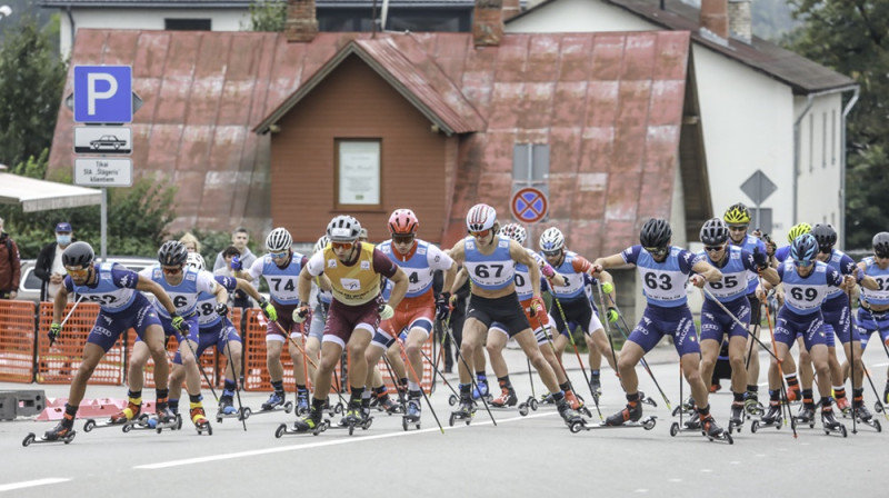 Foto: A.Veckalniņš/Ski.lv