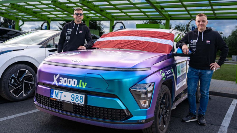 Foto: Raimonds Volonts