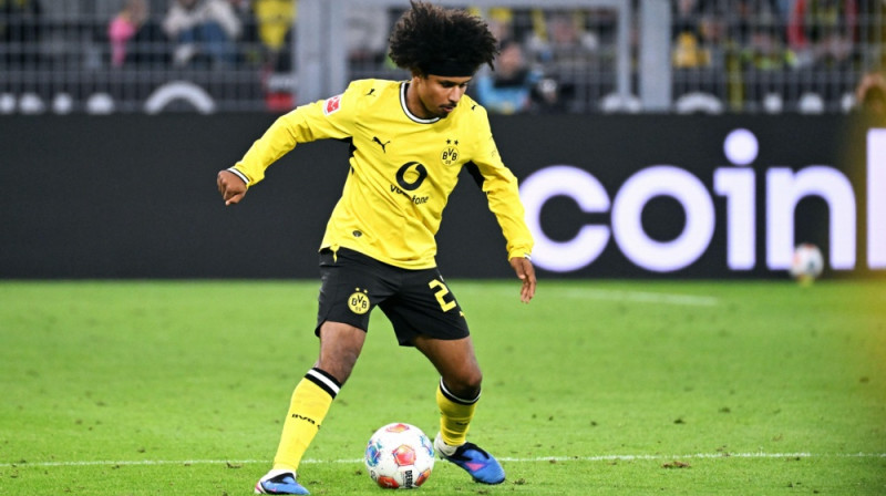 Karims Adejemi. Foto: Alamy/Scanpix