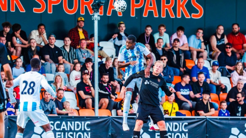 Foto: Riga FC