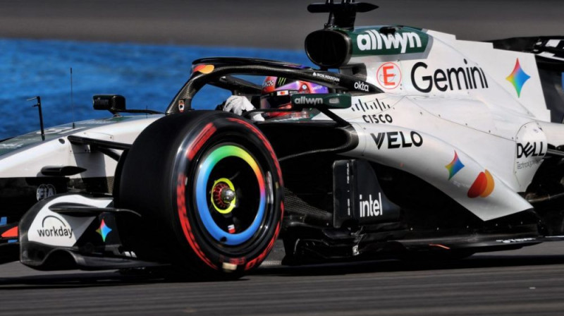 Oskars Piastri. Foto: Motorsport.com