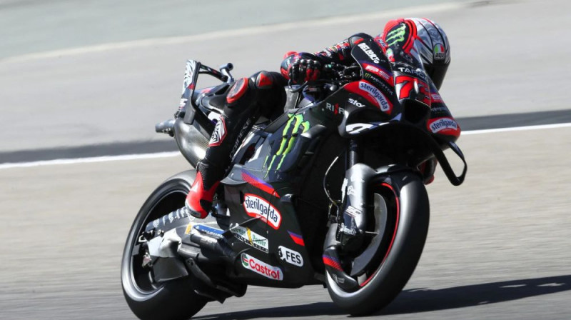 Marko Bedzeki. Foto: Motorsport.com
