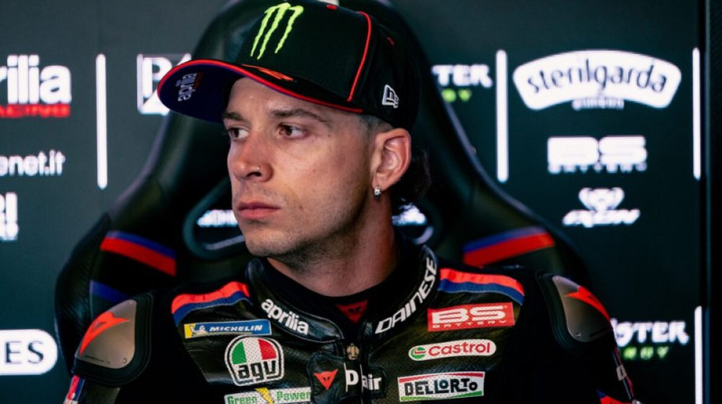 Marko Bedzeki. Foto: Motorsport.com