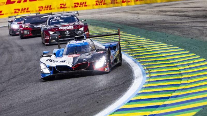 Foto: FIA WEC
