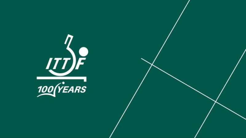 Foto: ITTF