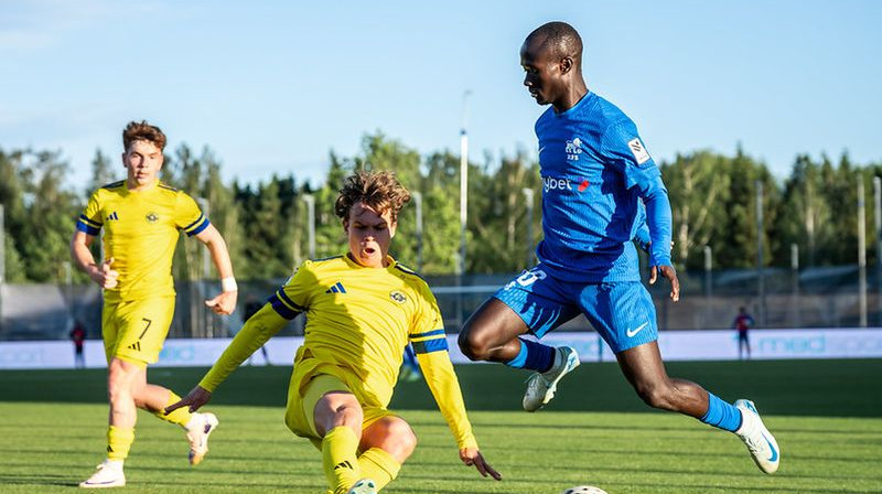 Foto: Sanita Ieva Sparāne/RFS