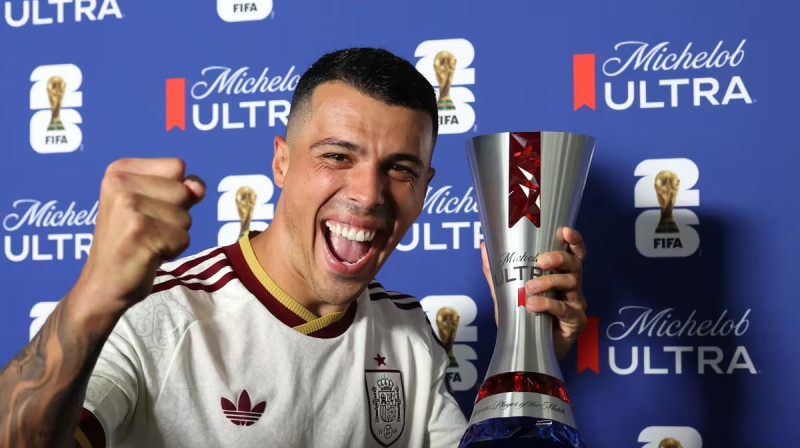 Foto: fifa.com