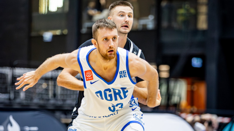 Guntis Sīpoliņš. Foto: Jānis Martels