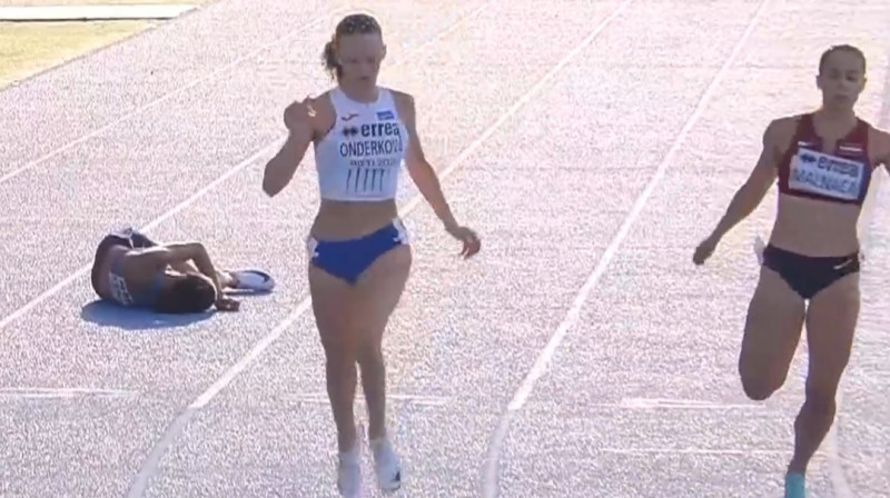 Foto: Eurovision Sport