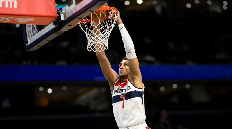 Patriks Boldvins. Foto: AP/Scanpix