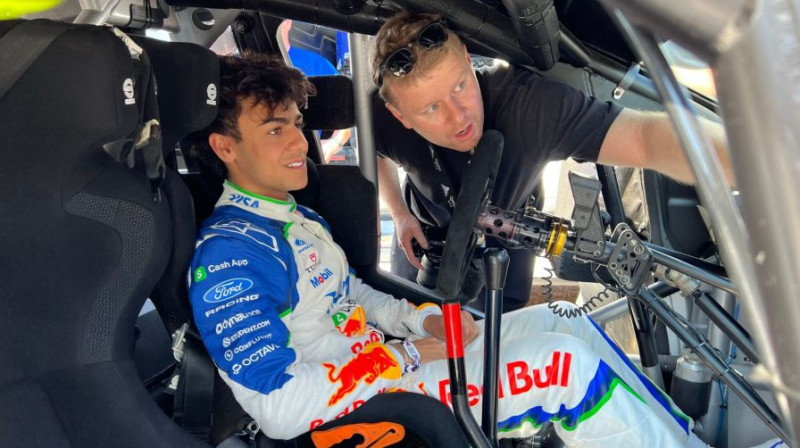 Foto: DirtFish