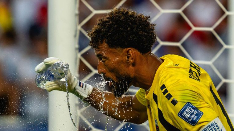 Vozinja. Foto: Alamy/Scanpix