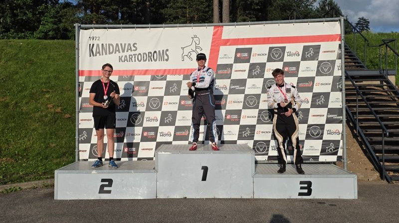 Foto: www.openkart.lv