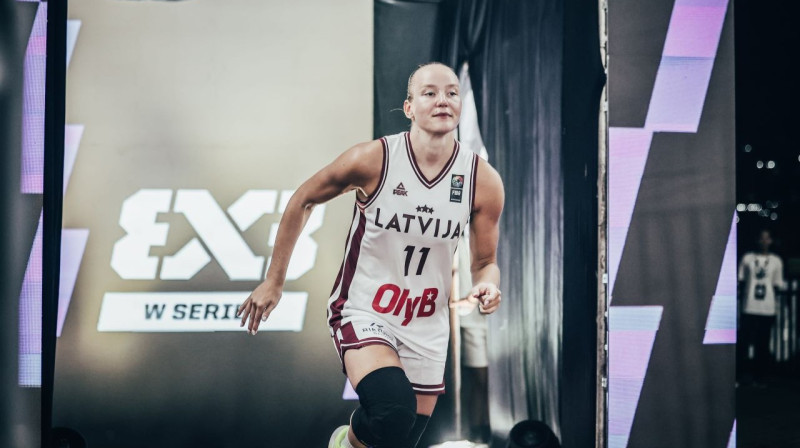 Foto: FIBA 3x3