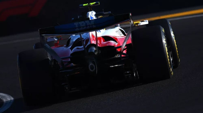 Foto: Motorsport.com