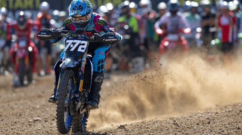 Foto: Yamaha Racing