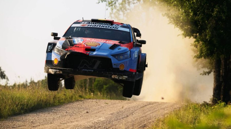 Foto: Hyundai Motorsport