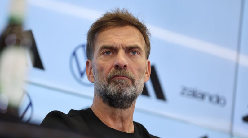 Jirgens Klops. Foto: picture alliance/Scanpix